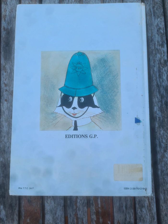 Candy et les ravisseurs - photo numéro 2