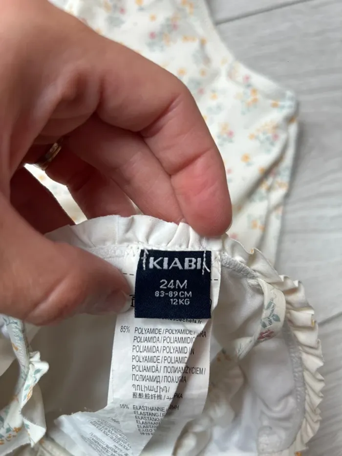 Maillot de bain - photo numéro 6