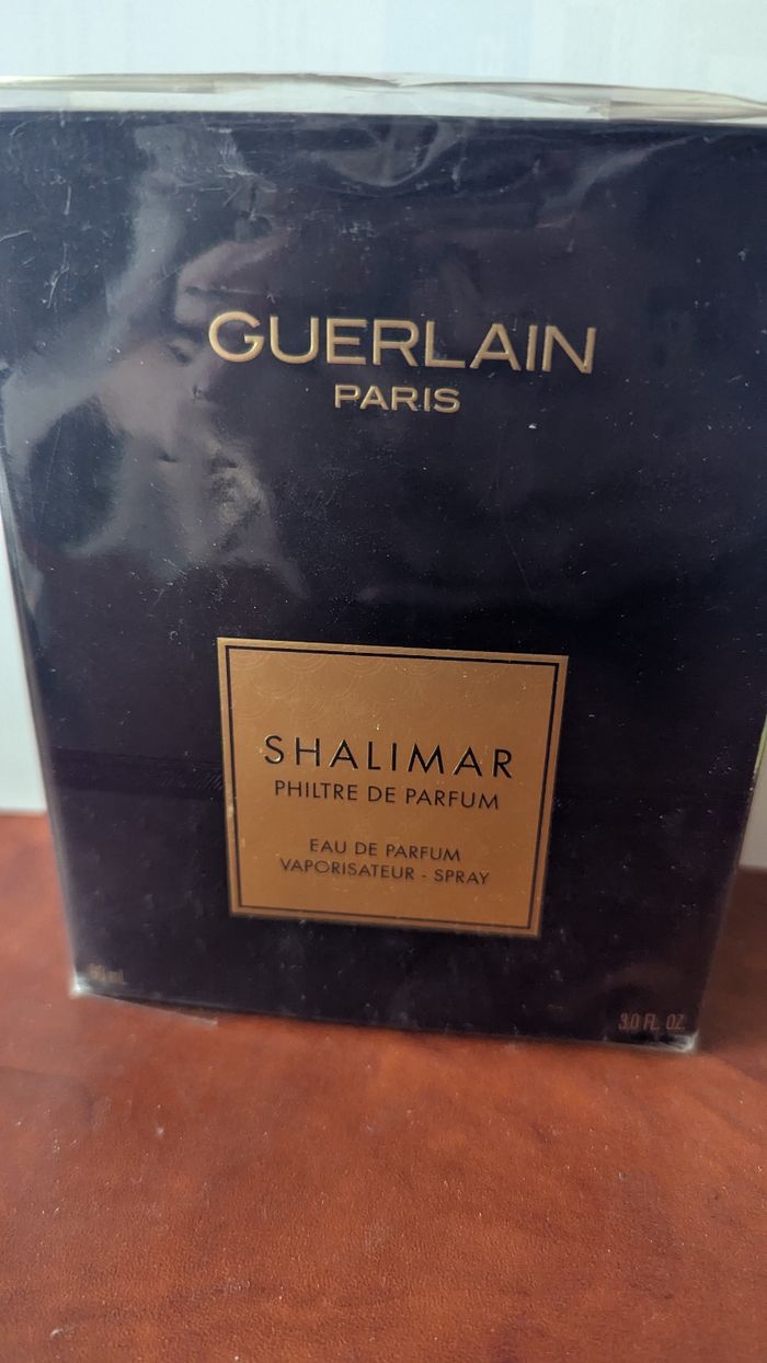 Shalimar Philtre de parfum Guerlain