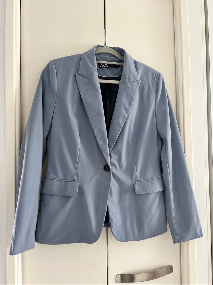 Blazer Zara - photo numéro 2