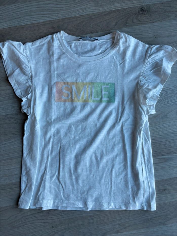 T-shirt Tartine et Chocolat 12 ans