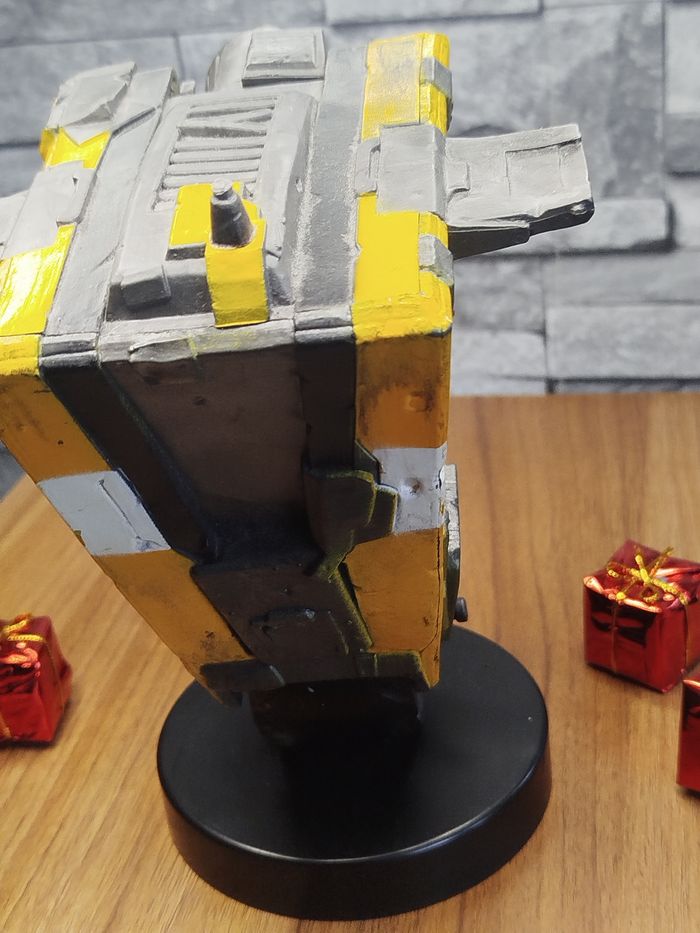 Figurine Clap Trap Bordeland - photo numéro 7