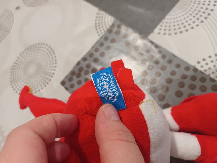 Peluche Super Wings - photo numéro 3