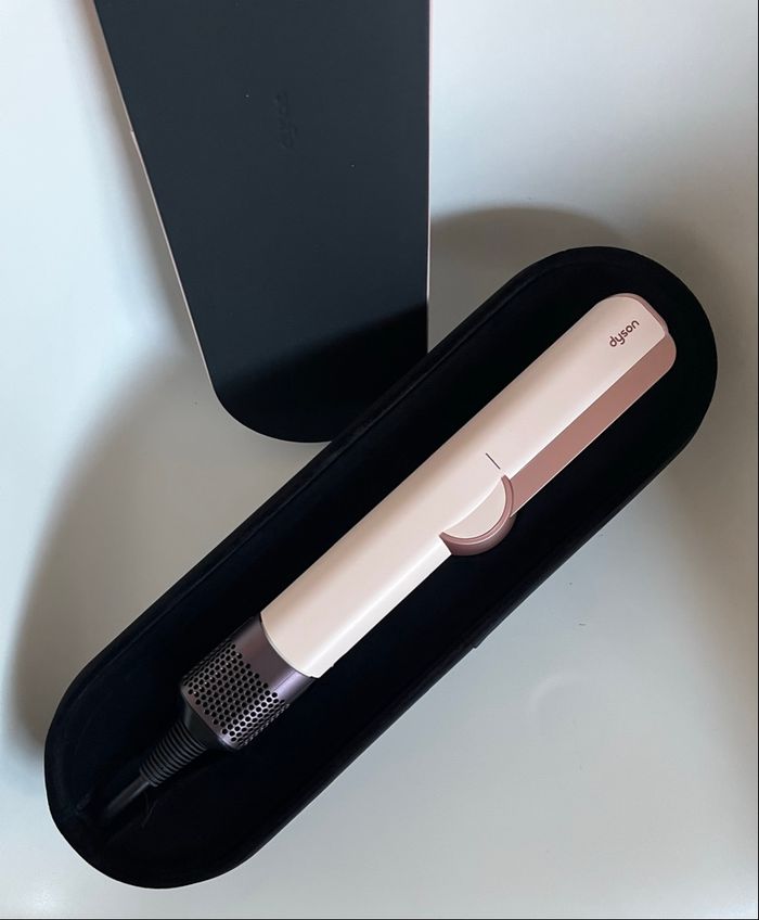 Dyson Airstrait 2 en 1 - photo numéro 2