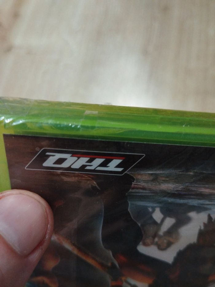 ! Rare! Conan xbox 360 blister édition limitée comics sons of bel - photo numéro 6