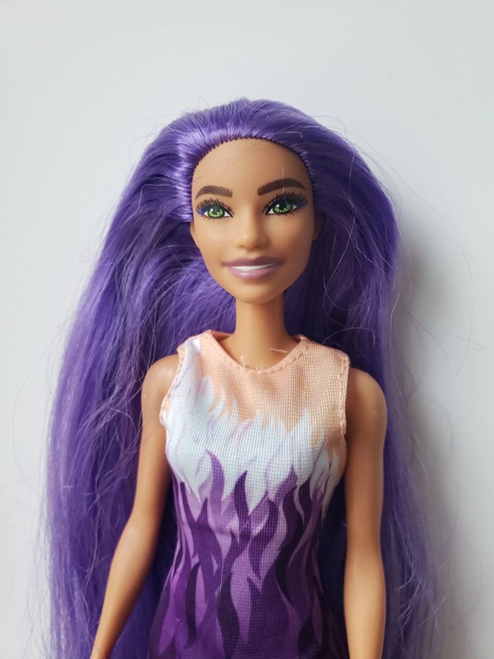 Belle barbie extra - photo numéro 2