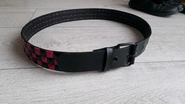 Ceinture femme