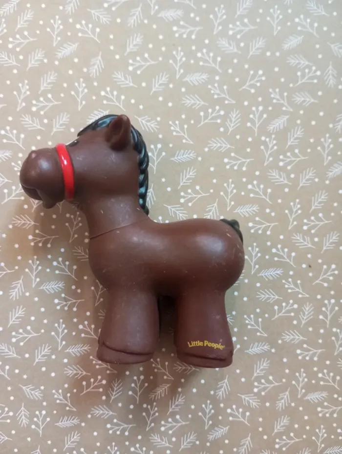 Figurine chevalier - photo numéro 2
