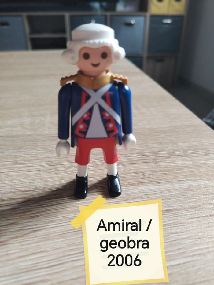 Vente à l unite Figurine playmobil divers - photo numéro 11