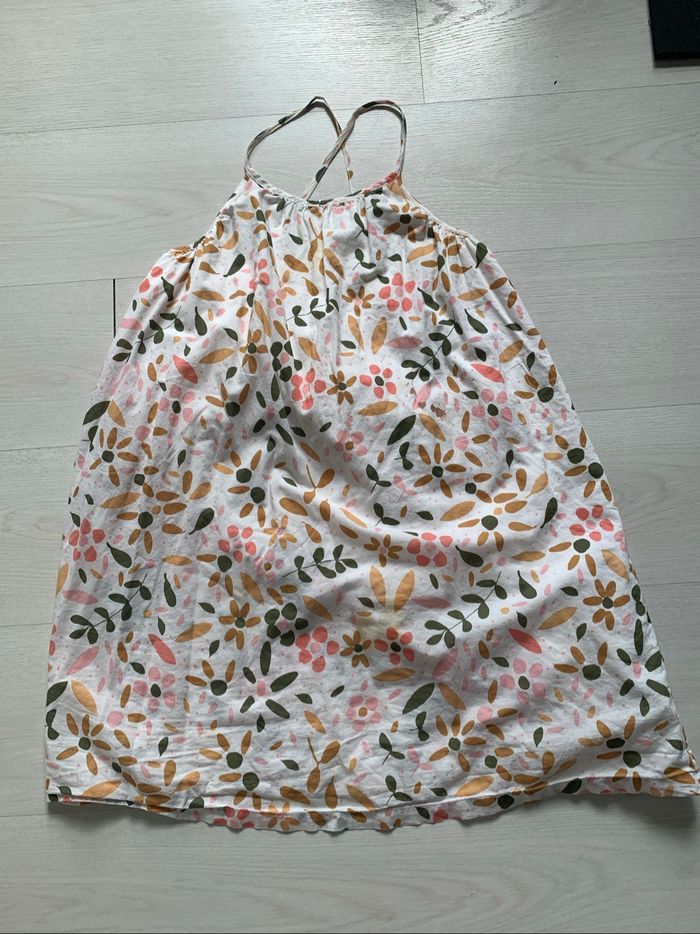 Robe courte - photo numéro 2