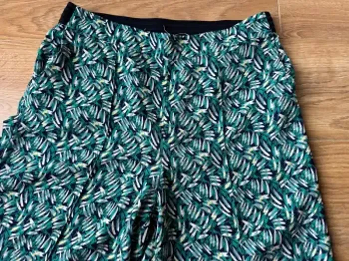 Pantalon fluide grain de malice - photo numéro 2
