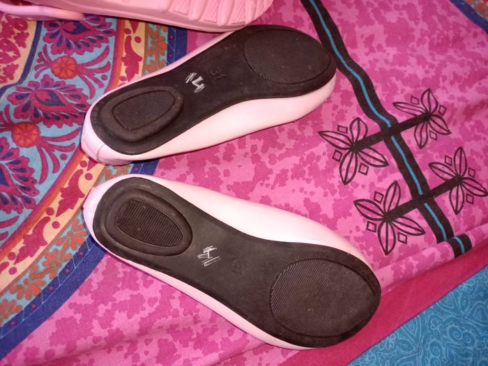 Sabot, ballerine neuve p.31 - photo numéro 6