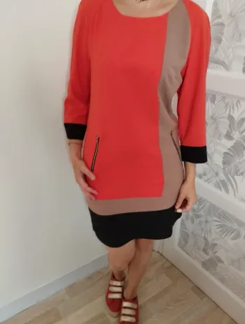 Robe casual