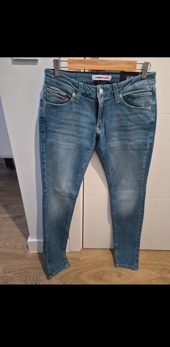 Jeans Tommy hilfiger W29 L34