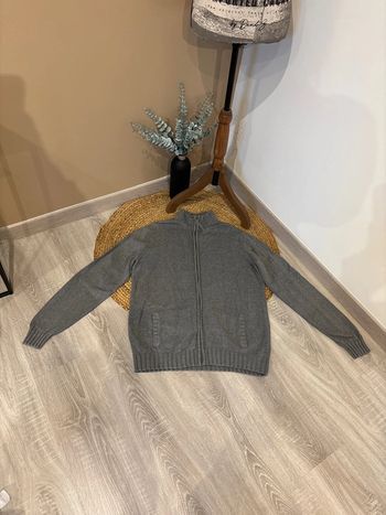 Gilet homme XL