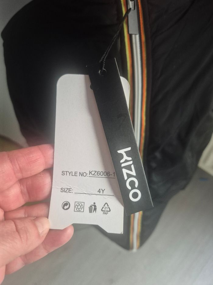 Parka neuf - photo numéro 3