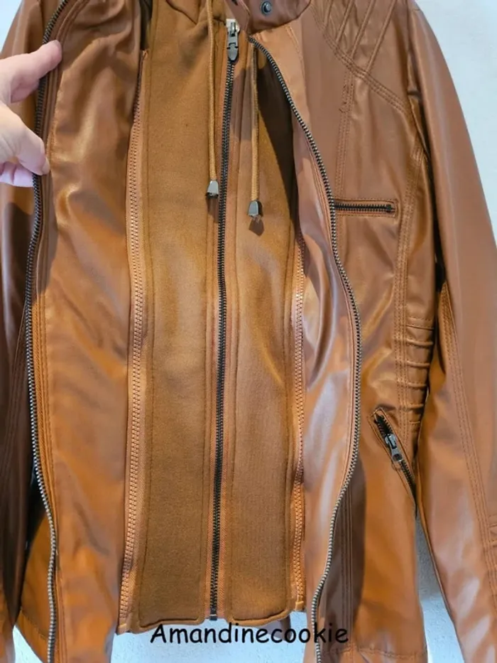 Veste taille S / 36 - photo numéro 2