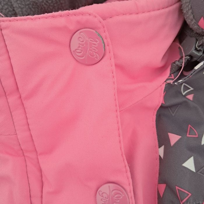Combinaison de ski 4 ans et bottes - photo numéro 8