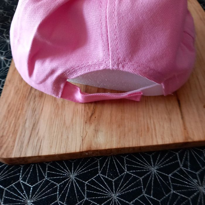 Lot de 3 casquettes Capybara - photo numéro 12