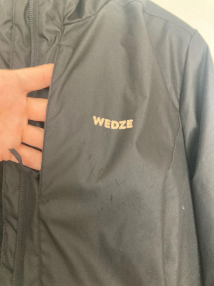 Blouson ski wed'ze - photo numéro 2