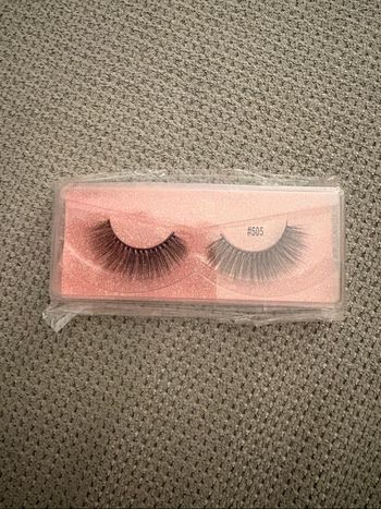 faux cil