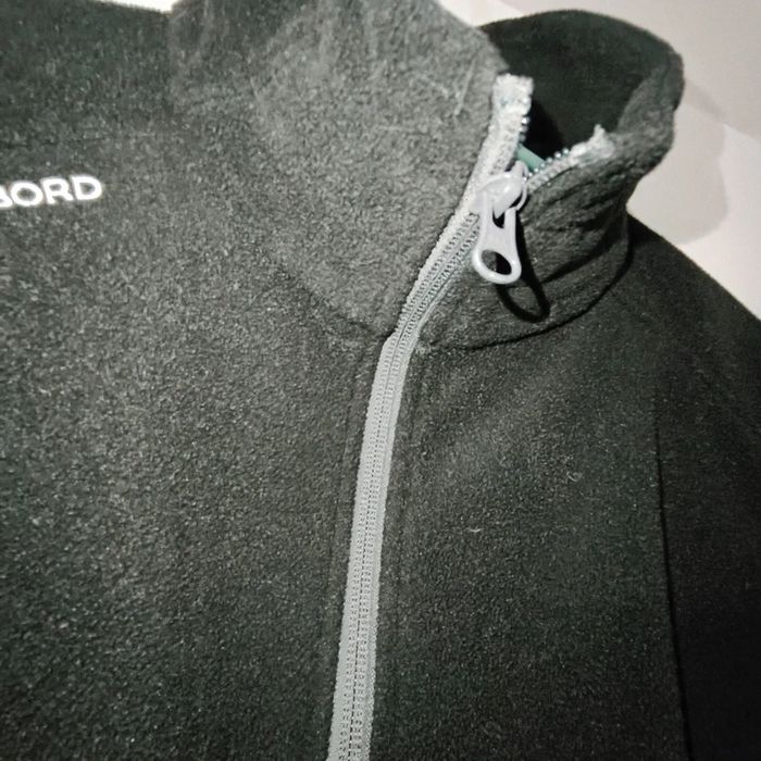 Veste Polaire – Tribord – Noir et Rose – Taille 44 - photo numéro 4