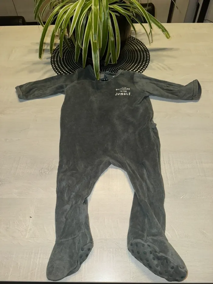 Pyjama