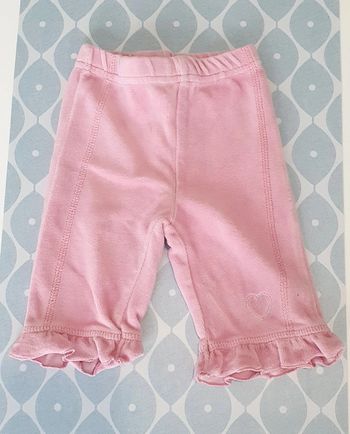 Pantalon Grain de blé - 3M
