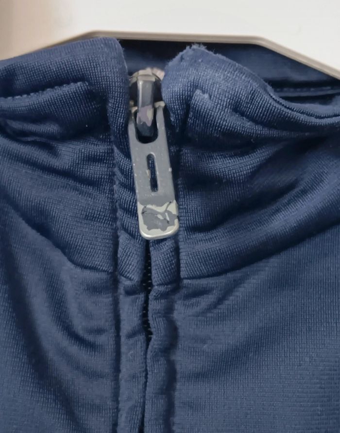 Veste puma 6 ans - photo numéro 5