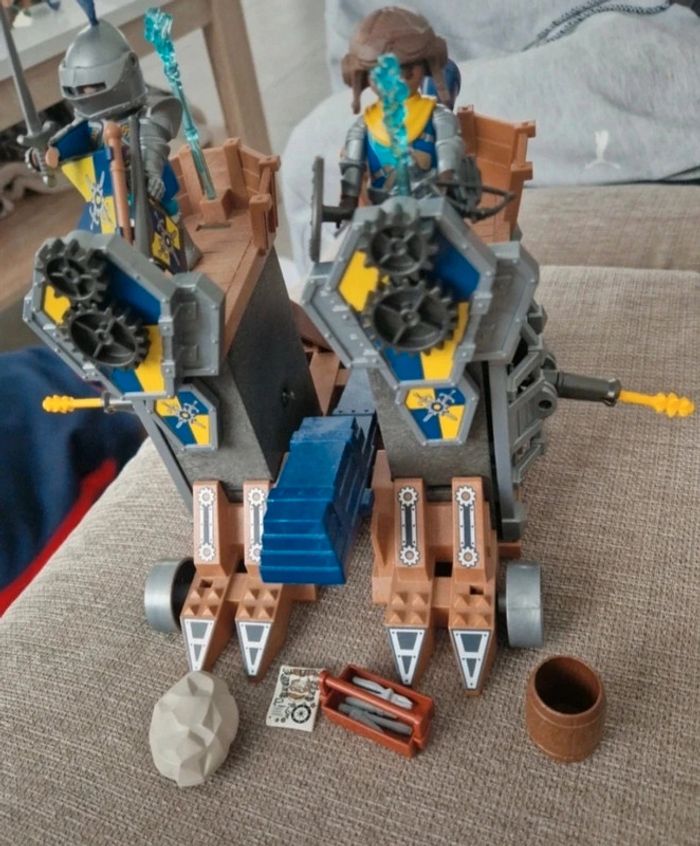 Playmobil 70391 - photo numéro 3