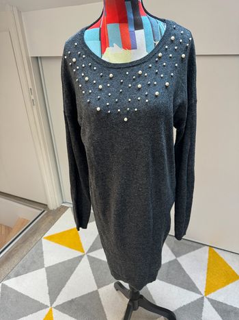 Robe d'hiver Camaïeu Taille 36