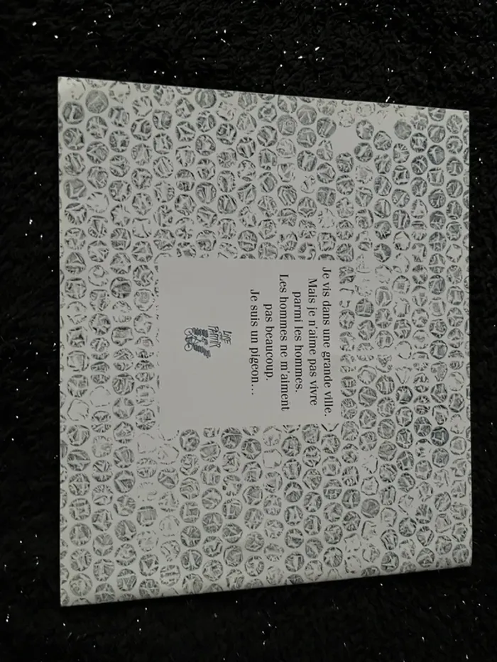 Livre Léon et Tourbillon - photo numéro 2