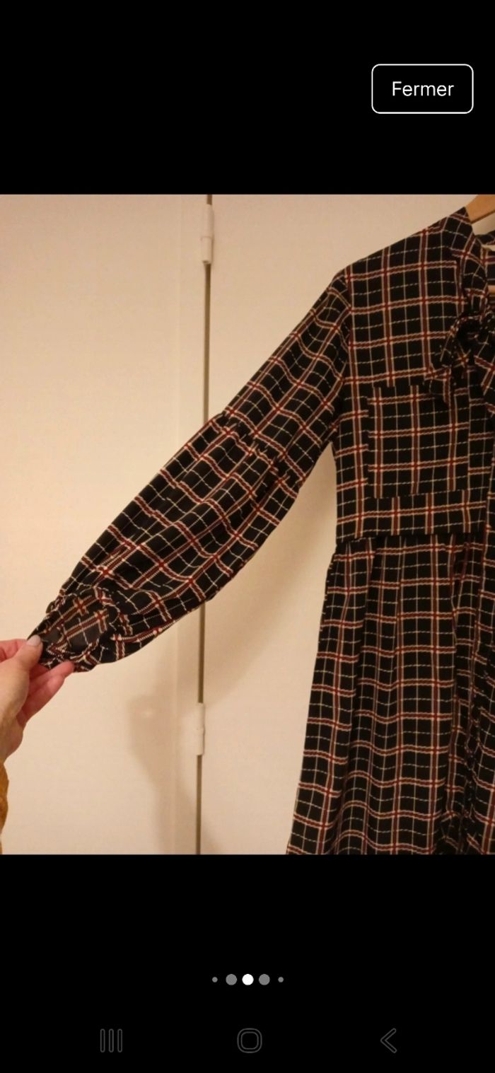 Robe kaporal - photo numéro 5