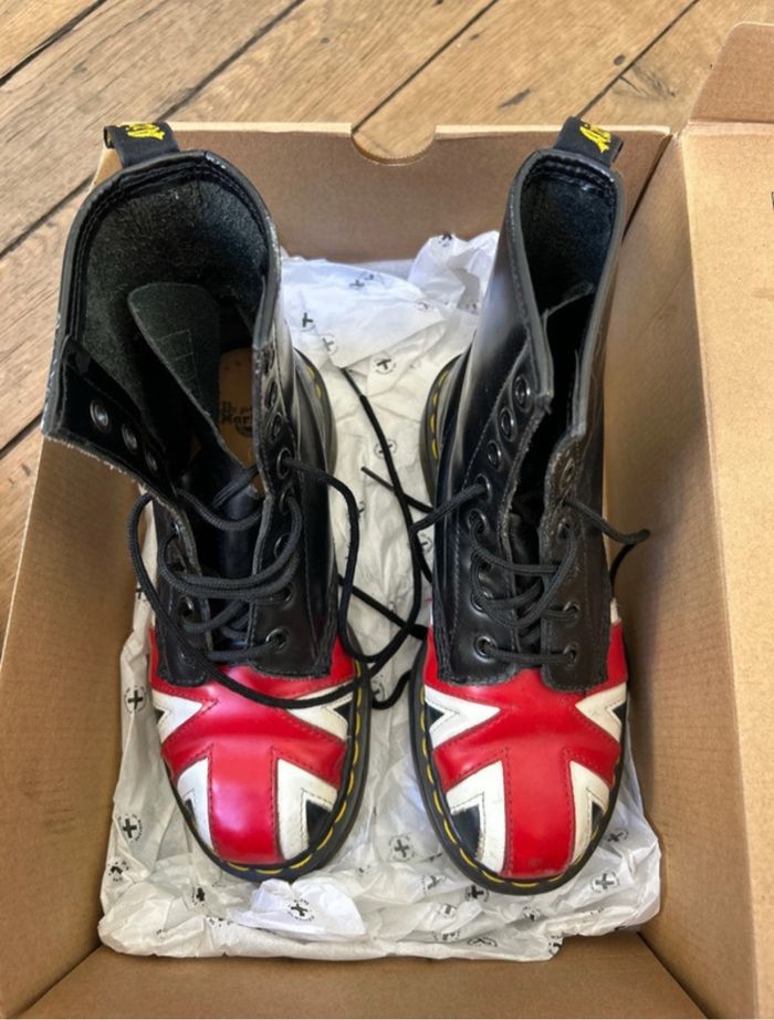 Dr Martens