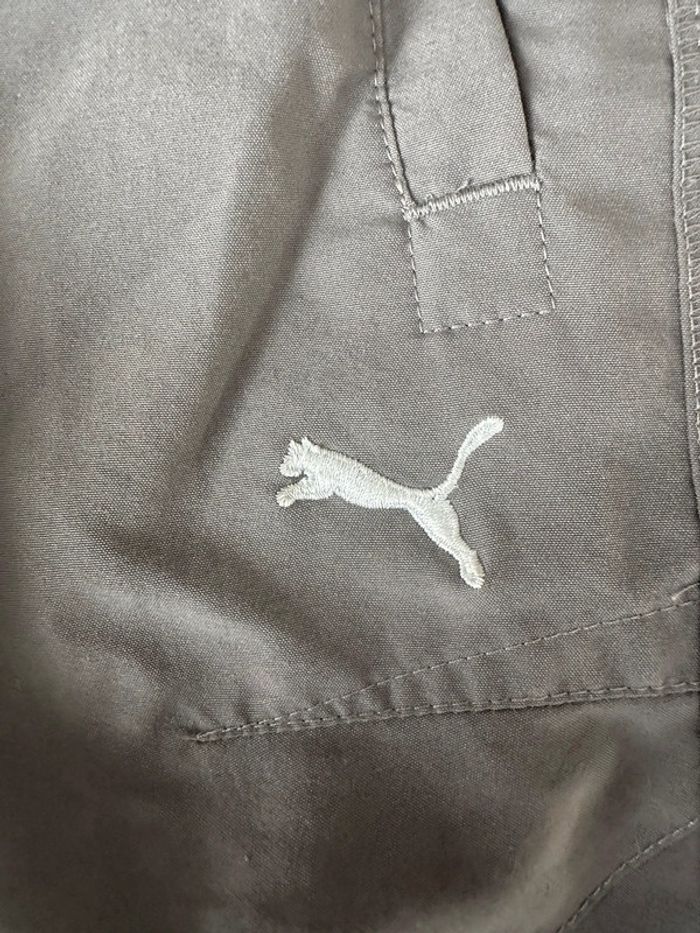 Bas de jogging Puma - photo numéro 3