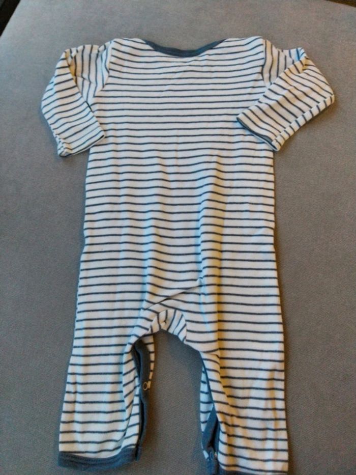 Pyjama - photo numéro 3