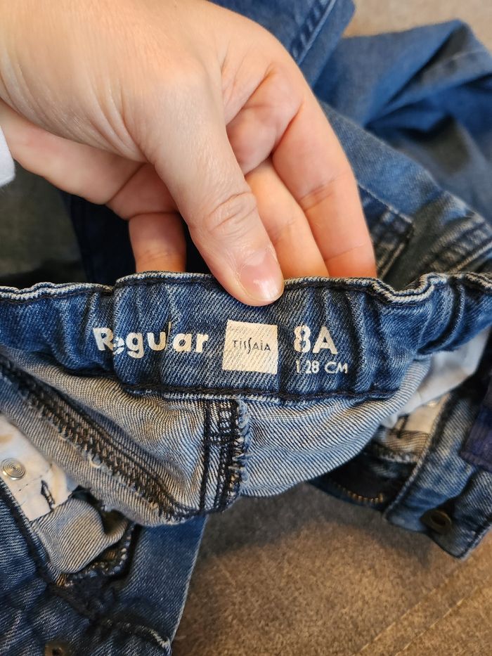 Jeans - photo numéro 4