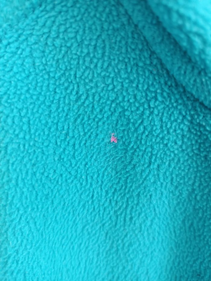 Polaire Quechua 3ans - photo numéro 3