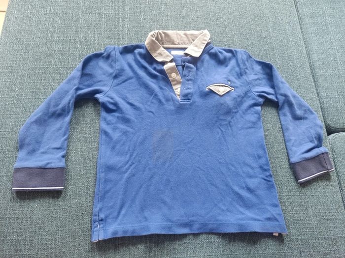 Polo Mayoral