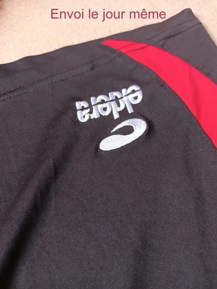 Short de sport - photo numéro 3