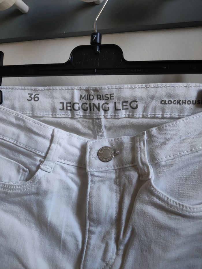 Jegging leg - photo numéro 2