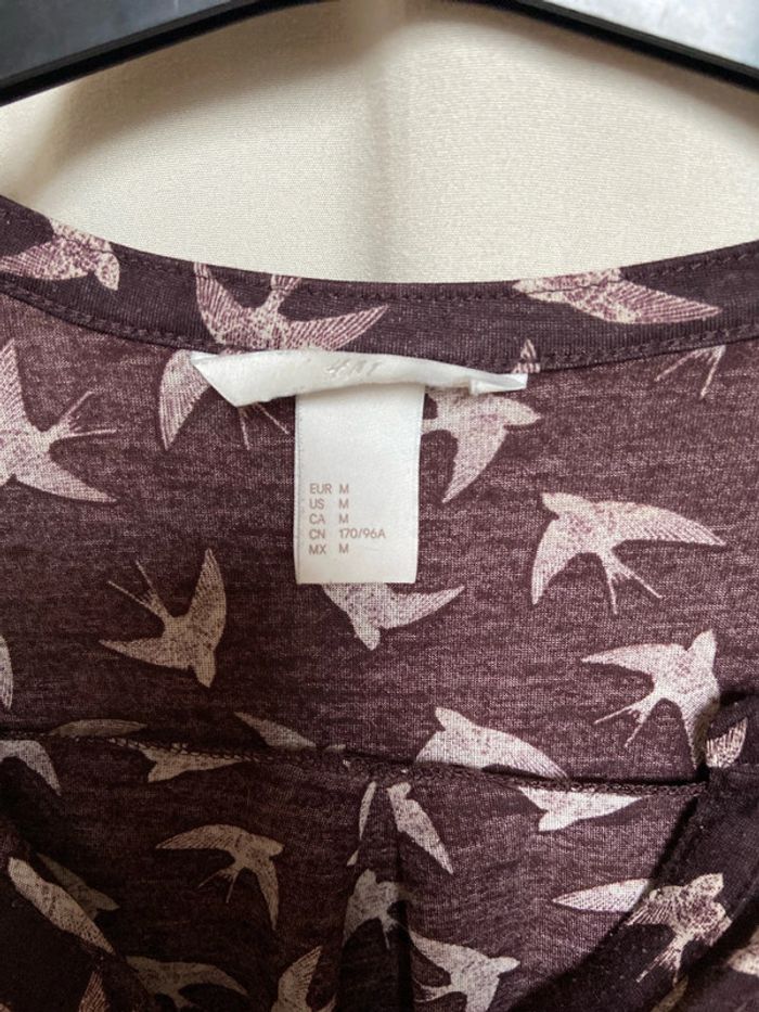 Top h&m - photo numéro 2