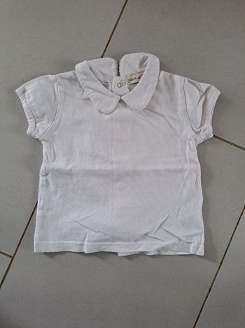 T-shirt 9 mois