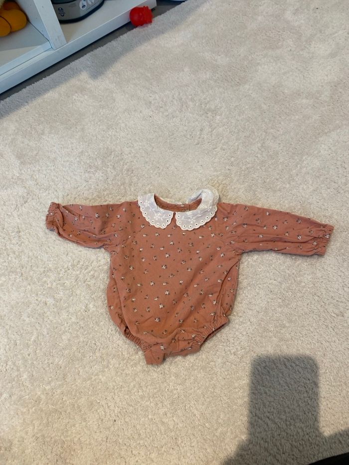 Robe sequin & body - photo numéro 4