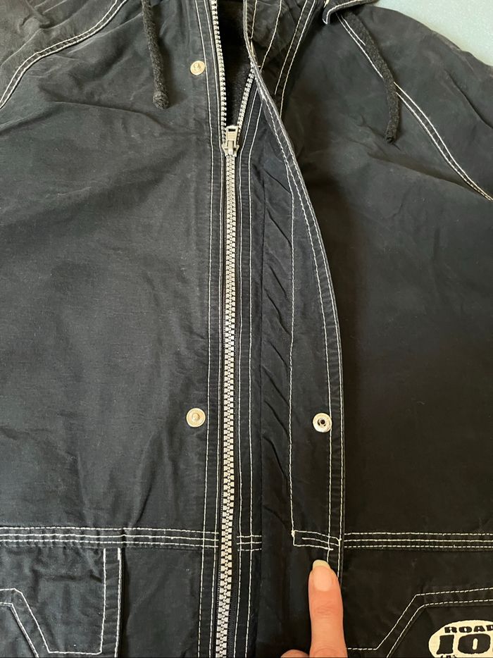 Manteau garçon Taille 10-12 ans - photo numéro 3