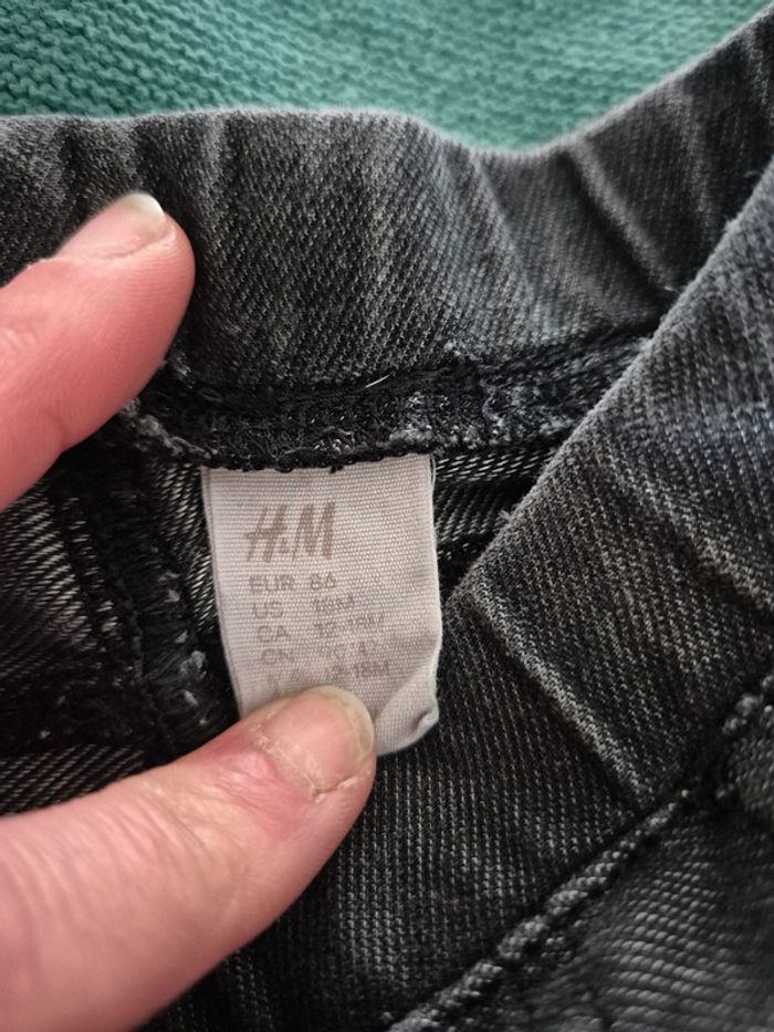 Ensemble gilet et legging 🌸 - photo numéro 3