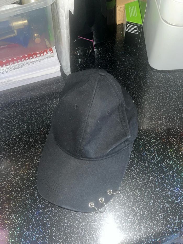 Casquette SHEIN - photo numéro 2