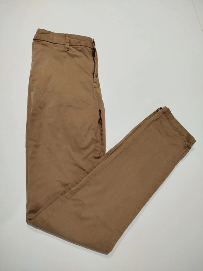 Pantalon Chino