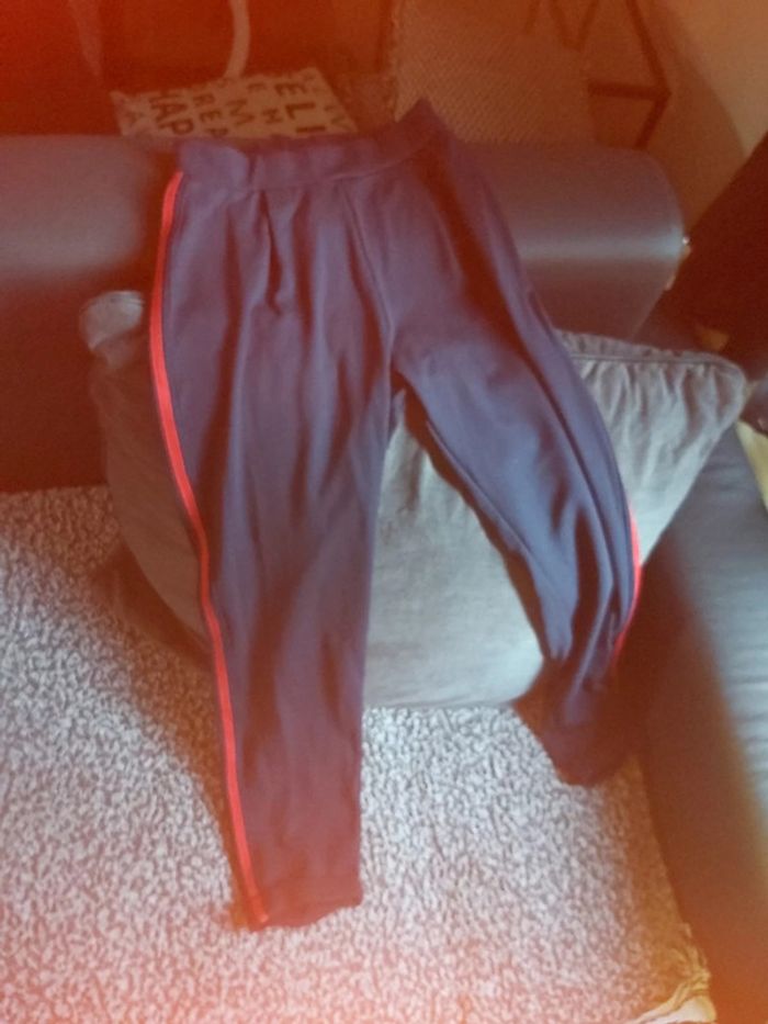 Pantalon taille 12ans 146/152 kiabi - photo numéro 1