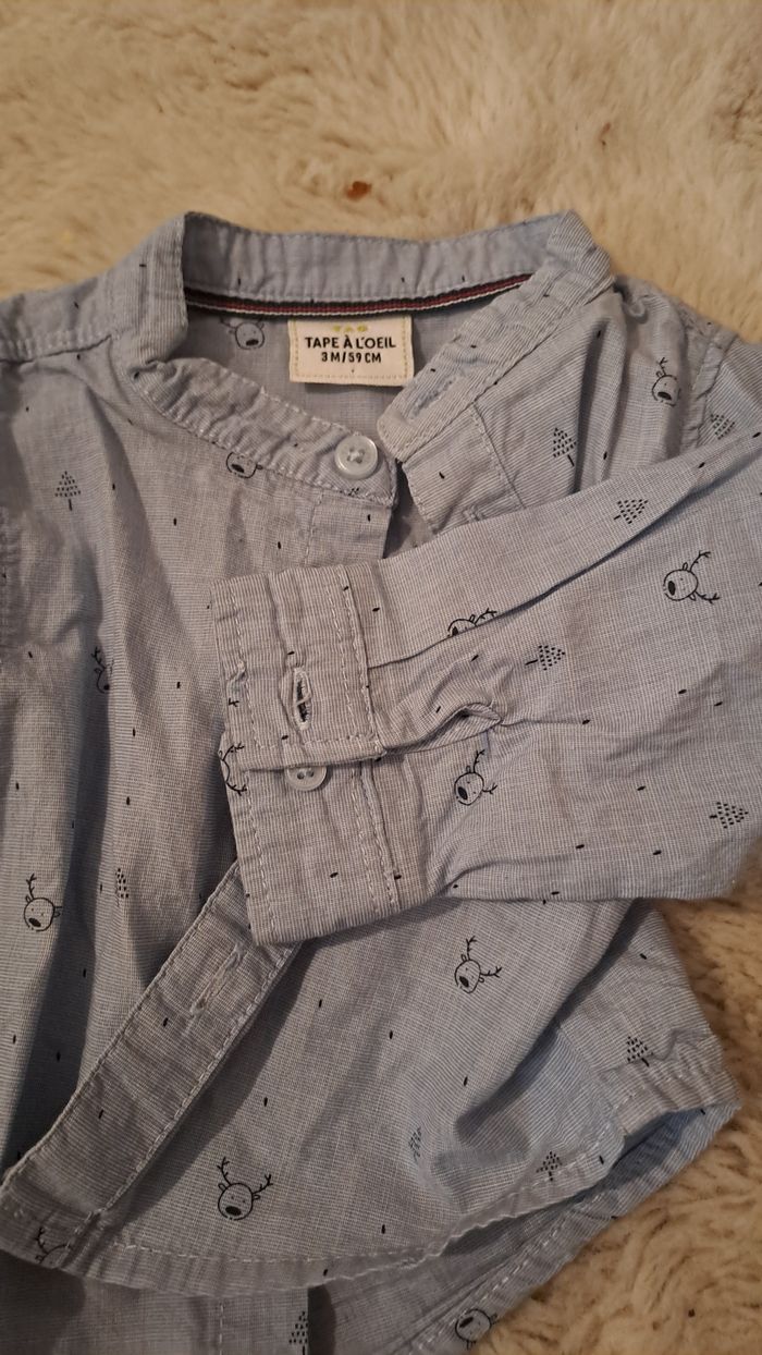 Très bon état - photo numéro 3